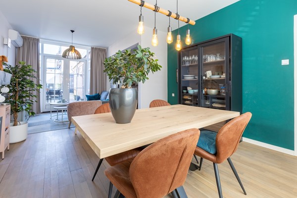 Medium property photo - Maarten Trompstraat 39, 4625 EC Bergen op Zoom